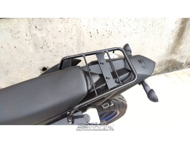 正様専用Dトラッカー250ホイール前後セット 【沖縄県那覇市で