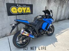 カワサキ ニンジャ