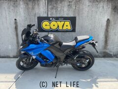 カワサキ ニンジャ