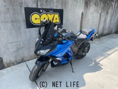 カワサキ ニンジャ