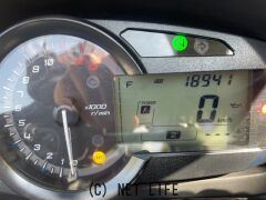 カワサキ ニンジャ