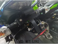 カワサキ ニンジャ