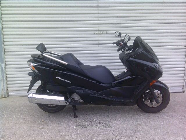 ホンダ フォルツァ