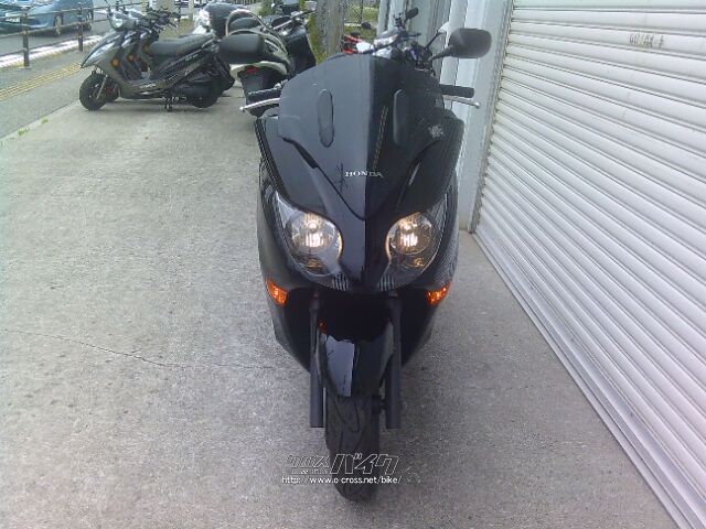 ホンダ フォルツァ