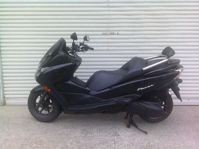 ホンダ フォルツァ