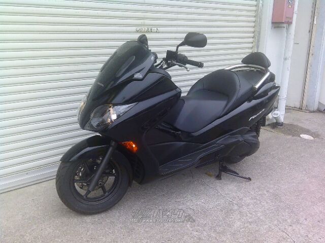 ホンダ フォルツァ