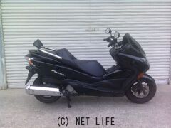 ホンダ フォルツァ