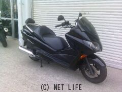 ホンダ フォルツァ