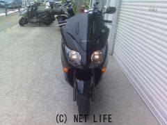 ホンダ フォルツァ