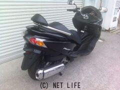 ホンダ フォルツァ