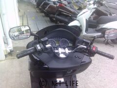 ホンダ フォルツァ