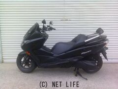 ホンダ フォルツァ