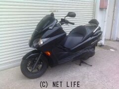 ホンダ フォルツァ