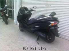 ホンダ フォルツァ