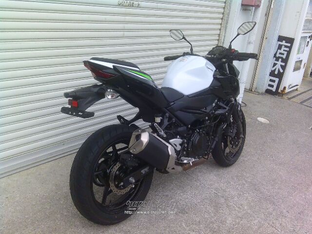 ナオヤ 様　確認画像 NINJA ZX-25R シングルシートカウル NINJA-ZX-25R-SSC-J2