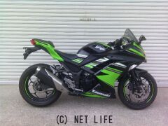 カワサキ ニンジャ250