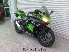 カワサキ ニンジャ250