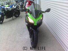 カワサキ ニンジャ250
