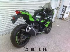 カワサキ ニンジャ250