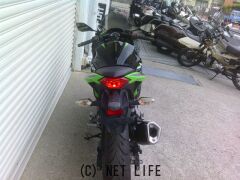 カワサキ ニンジャ250