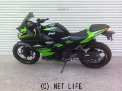 カワサキ ニンジャ250