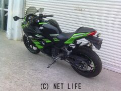 カワサキ ニンジャ250