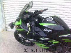 カワサキ ニンジャ250