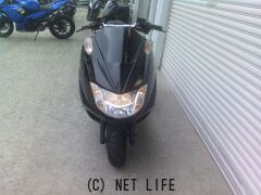 ヤマハ マグザム