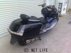 ヤマハ マグザム