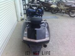 ヤマハ マグザム