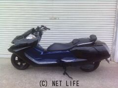 ヤマハ マグザム