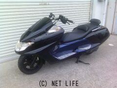 ヤマハ マグザム