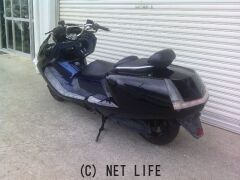 ヤマハ マグザム