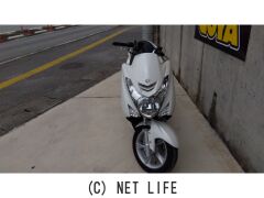 ヤマハ マジェスティS