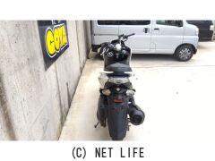 ヤマハ マジェスティS