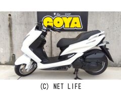 ヤマハ マジェスティS