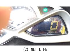 ヤマハ マジェスティS