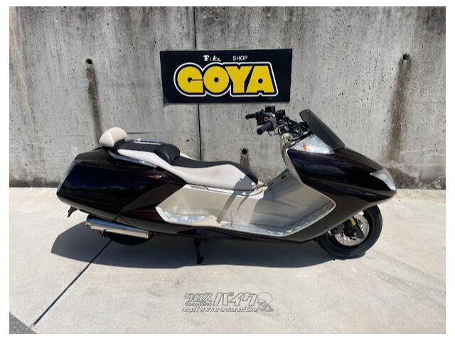ヤマハマグザム250cc （中古車 ヤマハ マグザム 250cc SG17J