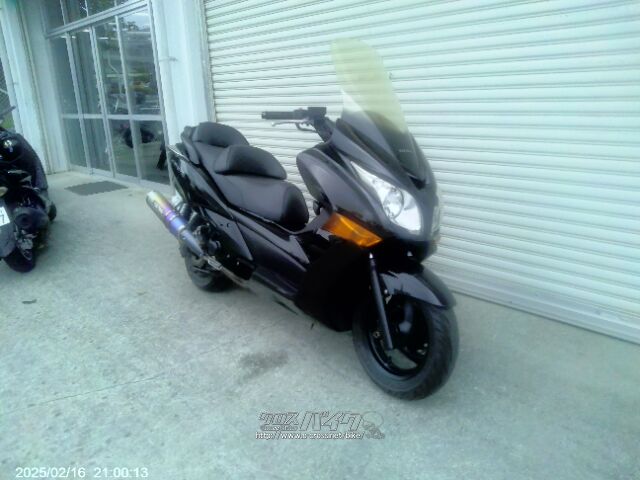 ホンダ シルバーウィング