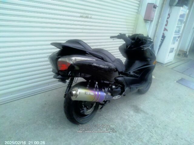 ホンダ シルバーウィング