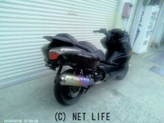 ホンダ シルバーウィング