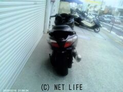 ホンダ シルバーウィング