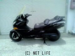 ホンダ シルバーウィング