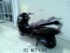 ホンダ シルバーウィング