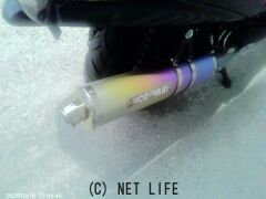 ホンダ シルバーウィング