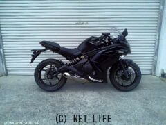 カワサキ ニンジャ400