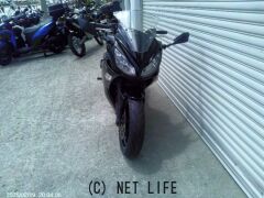 カワサキ ニンジャ400