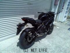 カワサキ ニンジャ400