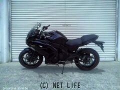 カワサキ ニンジャ400