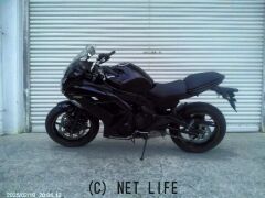 カワサキ ニンジャ400